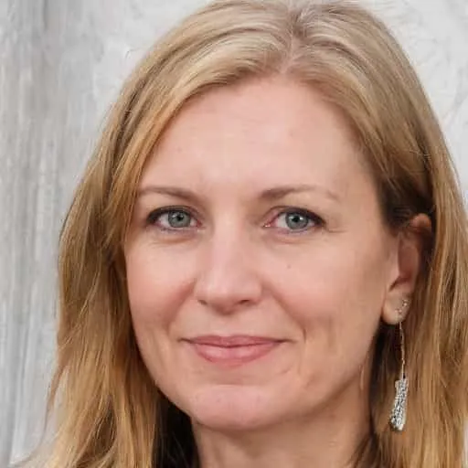 Ewa Kozłowska